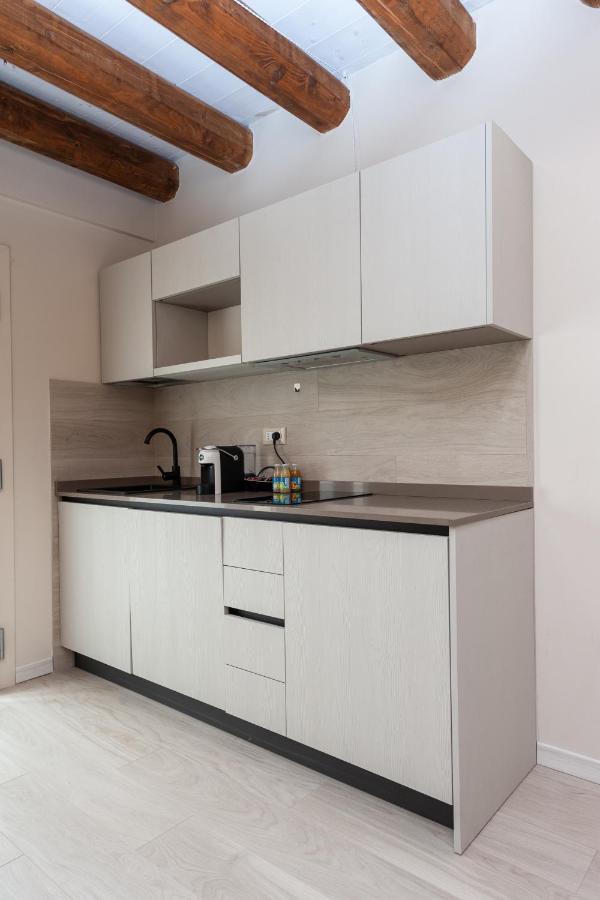 Casa Bassetto Διαμέρισμα Longare Εξωτερικό φωτογραφία