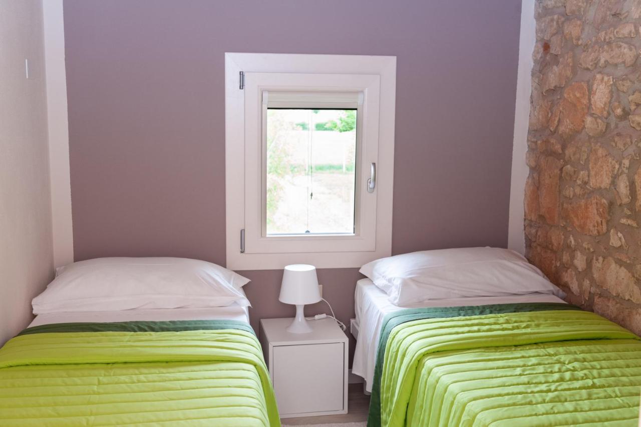 Casa Bassetto Διαμέρισμα Longare Εξωτερικό φωτογραφία